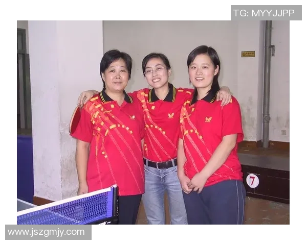 乒乓球运动的发展历程与技术演变分析以及未来趋势探讨