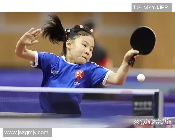 乒乓球运动的魅力与技术分析：从基础技巧到职业竞技的全方位探讨