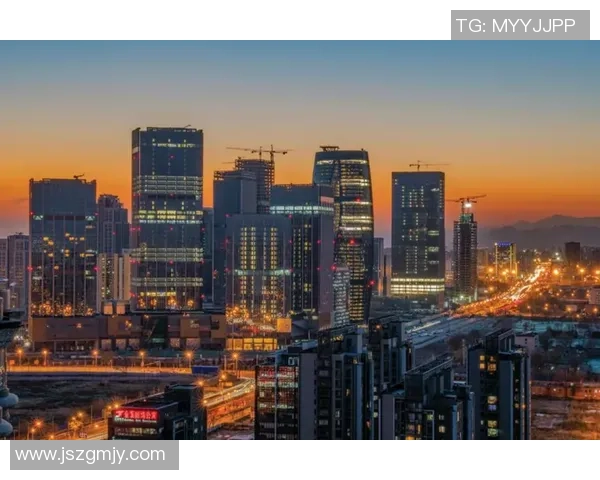 以北京WB为中心探索未来城市发展与科技创新的融合路径