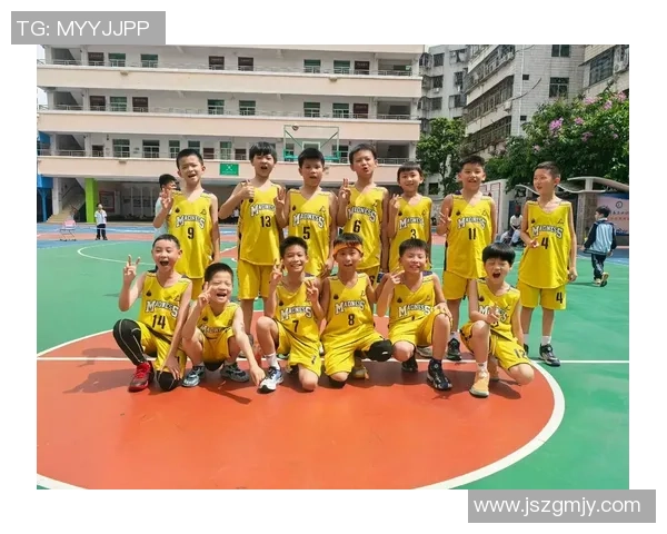 以篮球凝聚青春力量共筑团队梦想激扬拼搏精神的时代篇章