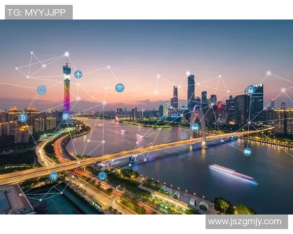 体育产业新风口：数字化转型与科技创新推动未来发展趋势