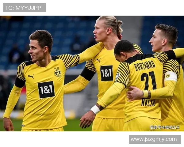 多特蒙德主场激战沃尔夫斯堡巅峰对决上演青春风暴燃动全场