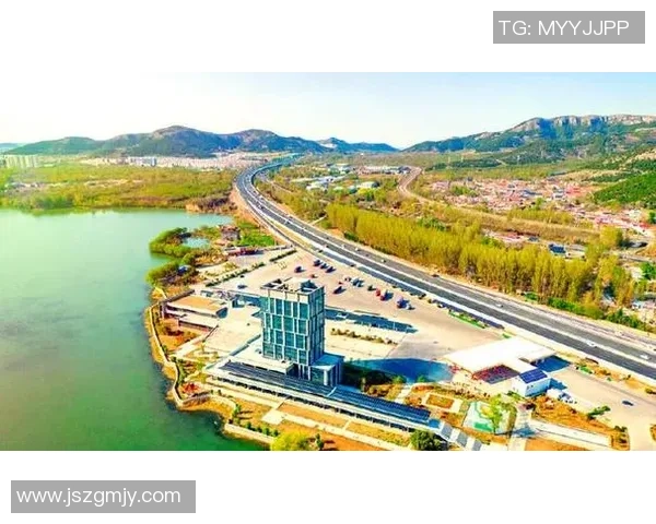 山东高速引领区域交通融合发展推动经济高质量一体化建设新格局