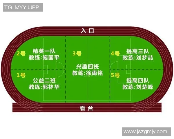 打造全球足球强队 从青训到职业发展的全方位战略解析