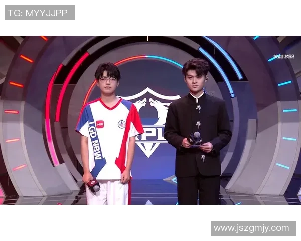 杭州LGD.NBW战队崛起 新时代电竞传奇的崭新篇章