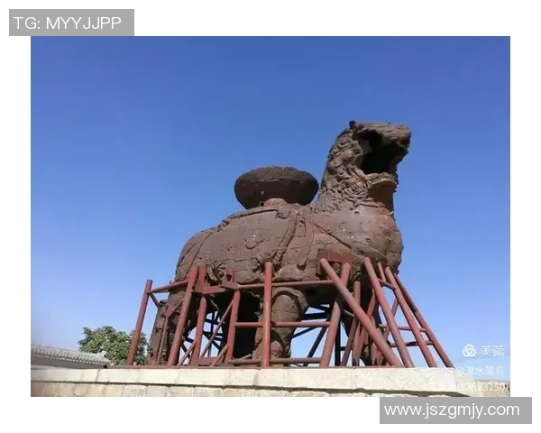 沧州雄狮：传承百年技艺与现代文化的辉煌交融