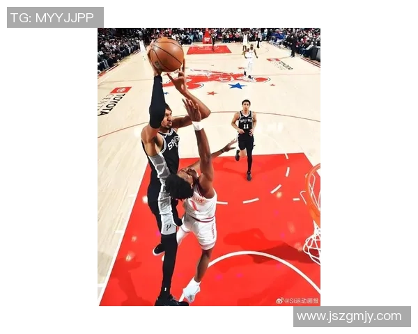 火箭主场迎战马刺年轻核心对决引爆新赛季焦点之战