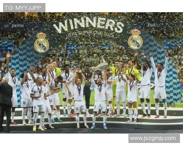 皇家马德里百年辉煌再启航见证传奇球队的荣耀与未来