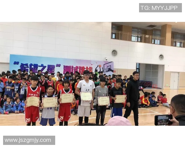 篮球之星：从梦想起航到传奇诞生的辉煌历程与成长故事