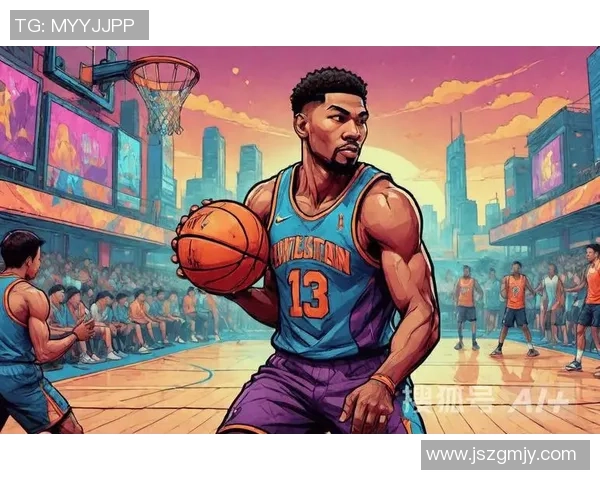 篮球魅力无限：探索篮球运动的历史、文化与全球影响力