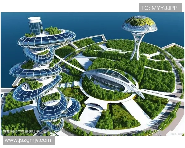 苏州KSG科技创新引领产业升级 助力智慧城市建设与绿色发展