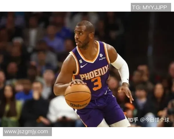 菲尼克斯太阳崛起之路：从重建到冠军争夺的蜕变历程